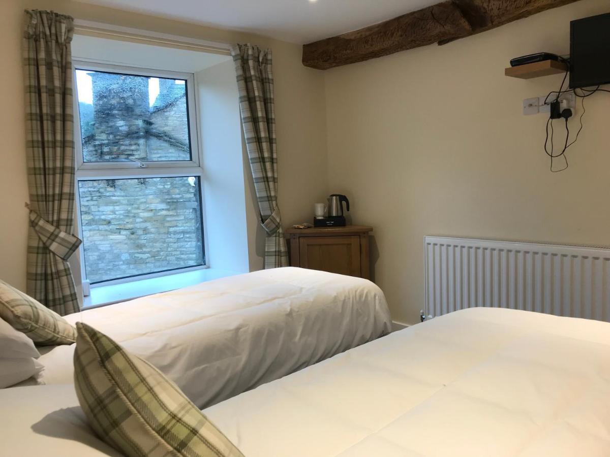 Dent Stores B&B Zimmer foto